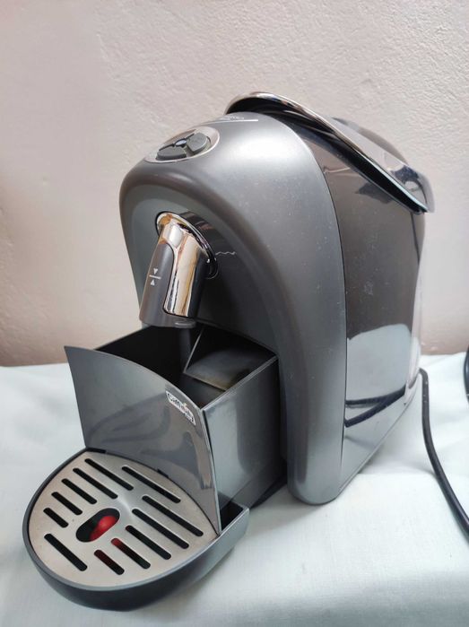 Máquina café Pingo Doce