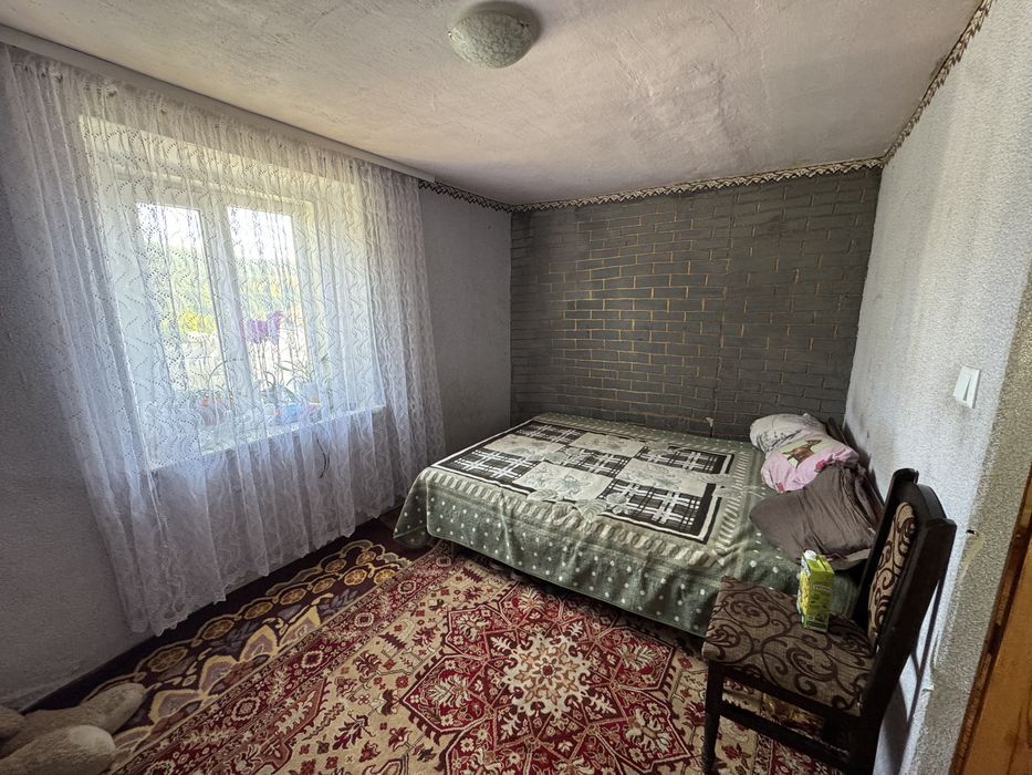 Продаж будинку в с. Раславка