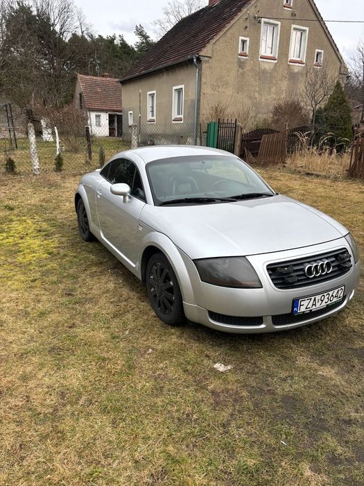 Audi TT Coupé Audi TT 8N 1.8t APP 2000