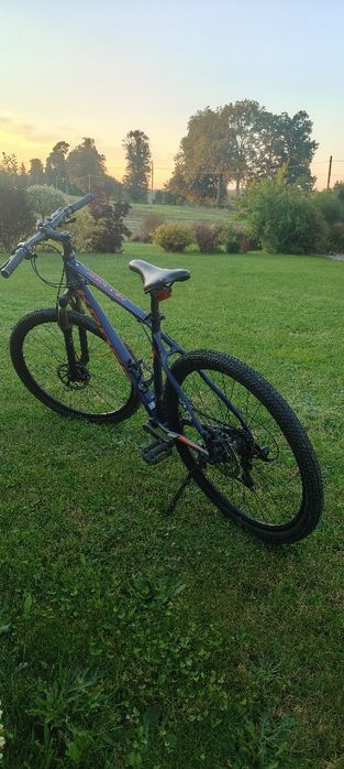 Rower Kross hexagon 3.0