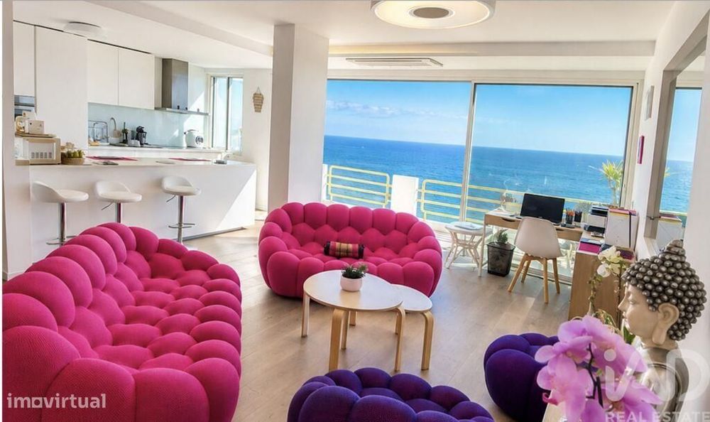 Apartamento T2 em Quarteira de 139 m2