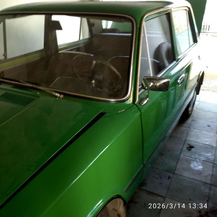 Продам ВАЗ 21013 в ідеальному стані