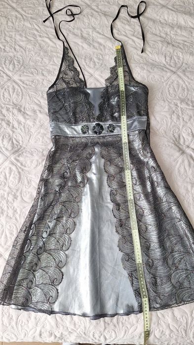 Вечірня сукня S-M, сукня на випускний