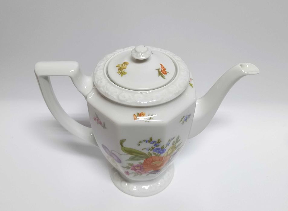Dzbanek do kawy, Rosenthal Maria Sommerstrauss, 1l