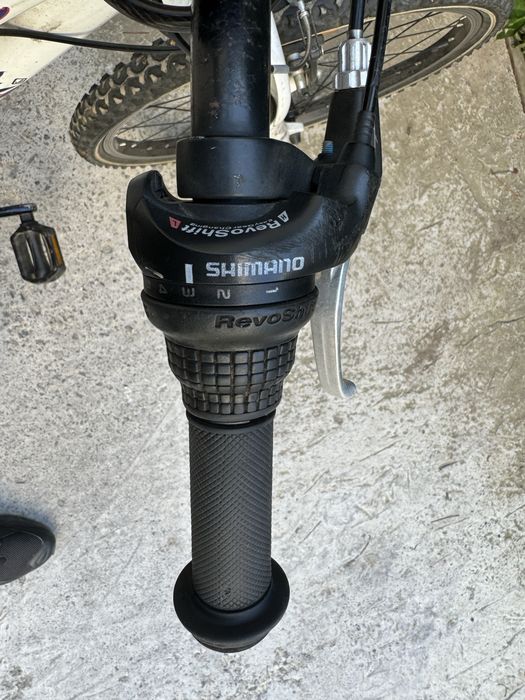 Scott Contessa Jr 24” , 8 - 12 років