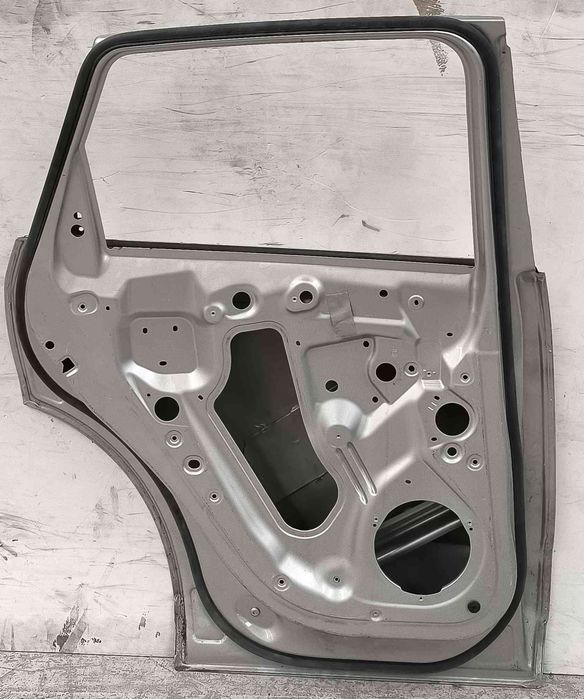 Porta Trás Esquerda - AUDI Q7