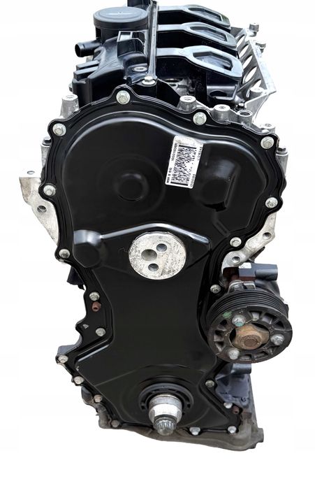 silnik 2.0 dci renault trafic euro 5 2010-2015r m9rb610 m9r610 gwarancja
