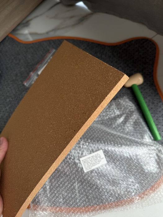 100% Drewniana || Wbijanka Kreatywna Lelin | Farma Tap Tap Puzzle