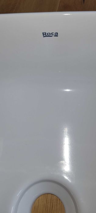 Umywalka roca inspira  soft 50x37