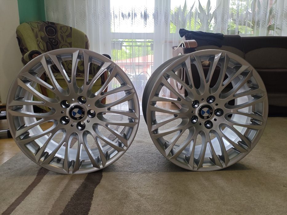 Styling 149 20" jak nowe