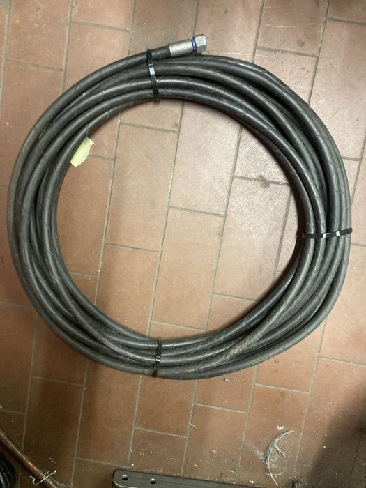 Wąż ciśnieniowy Karcher 18 metrow