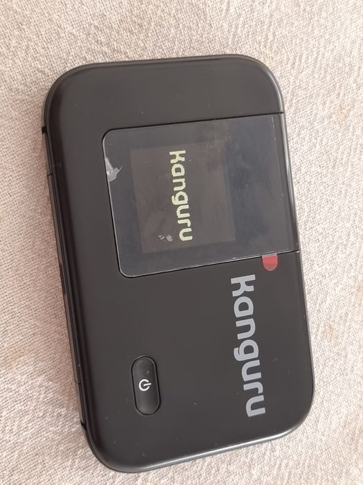 Huawei Kanguru Mobile Hotspot64586197506562122