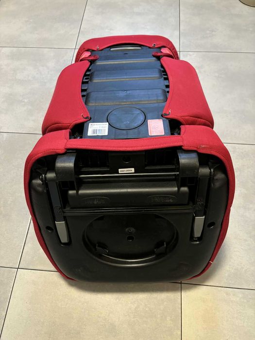 Fotelik samochodowy Kinderkraft