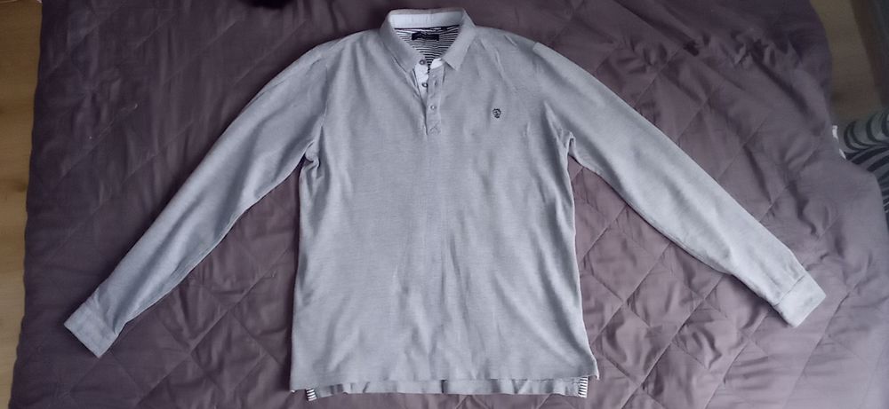 Bluza cienka TOP SECRET jak nowa