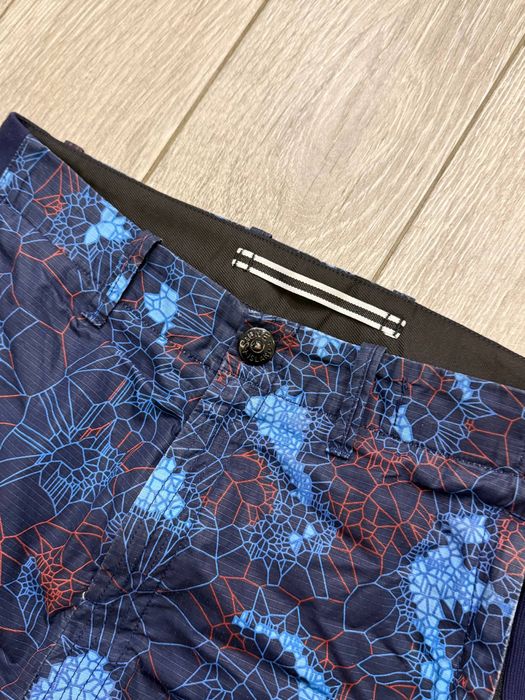 Stone Island Heat Reactive Pants