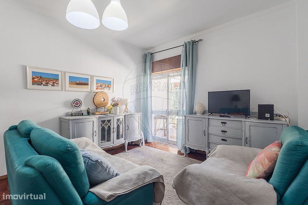Apartamento T3 para venda