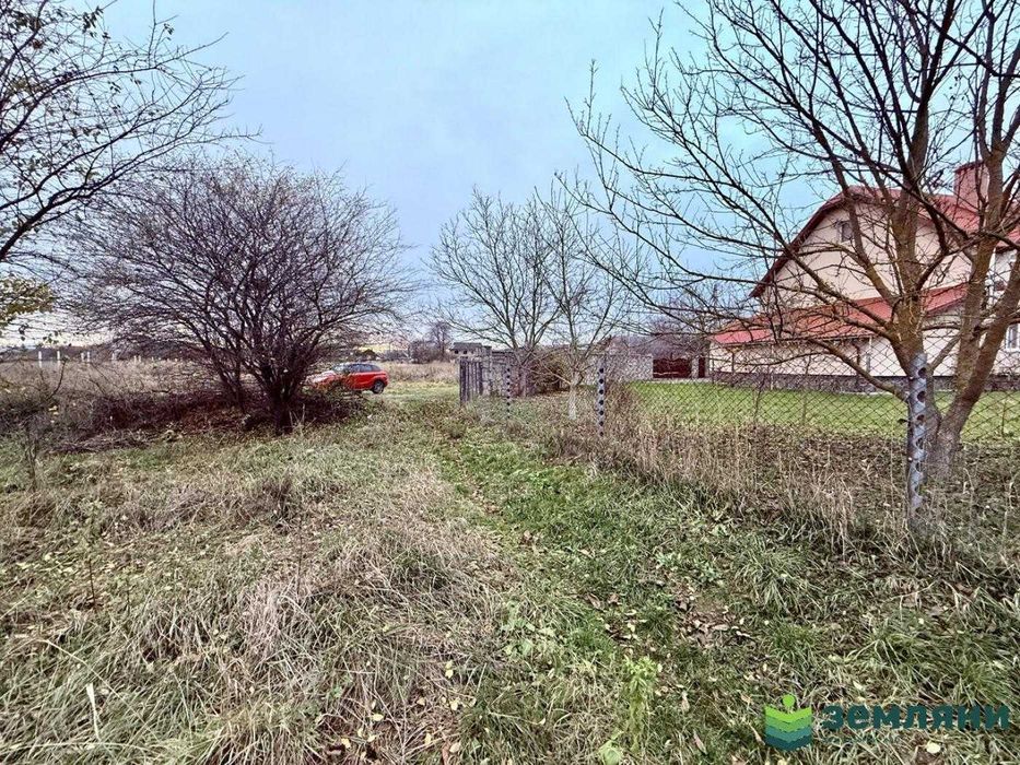 Продається земельна ділянка у с. Микитинці (7)