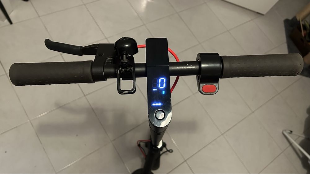 Vendo xiaomi mi eletric pro 2