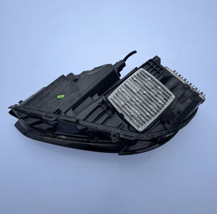 Opel Insignia b lift lampa prawa komplelna z modulami