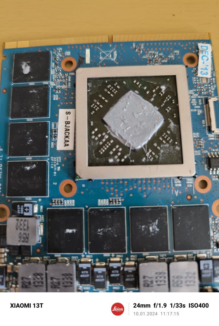 Radeon hd 8970m best sale