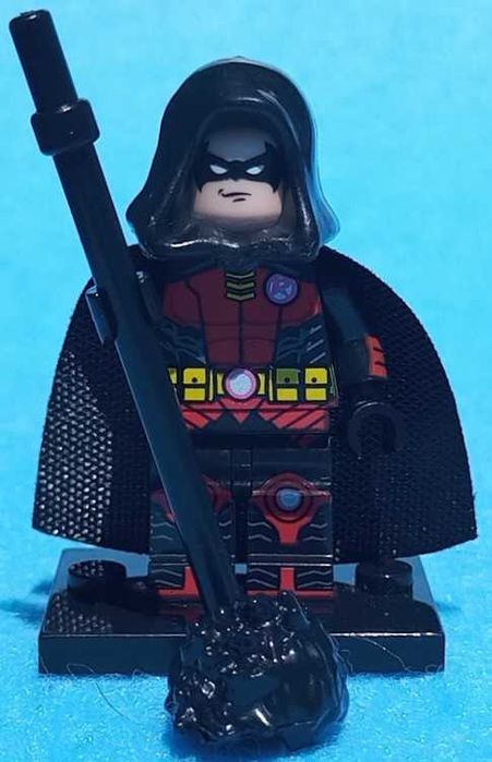 Robin v2 (DC Comics)