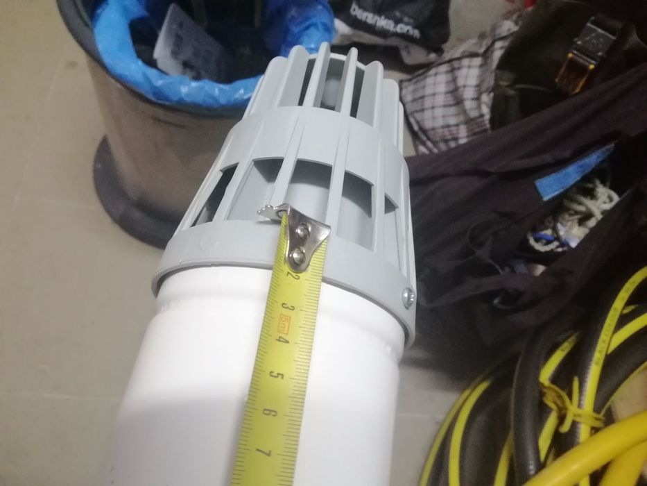 Продам трубу коаксіальну