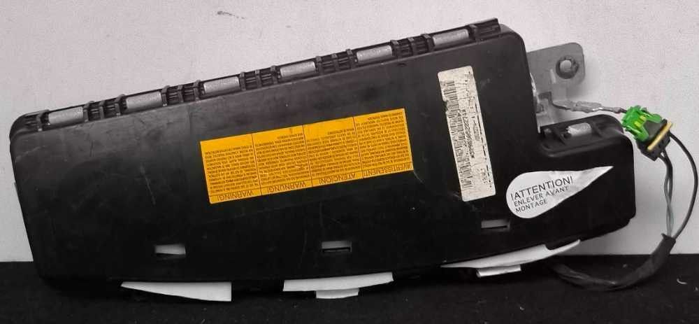 Airbag Banco Esquerdo RENAULT CLIO III (BR0/1, CR0/1) ano 2007
