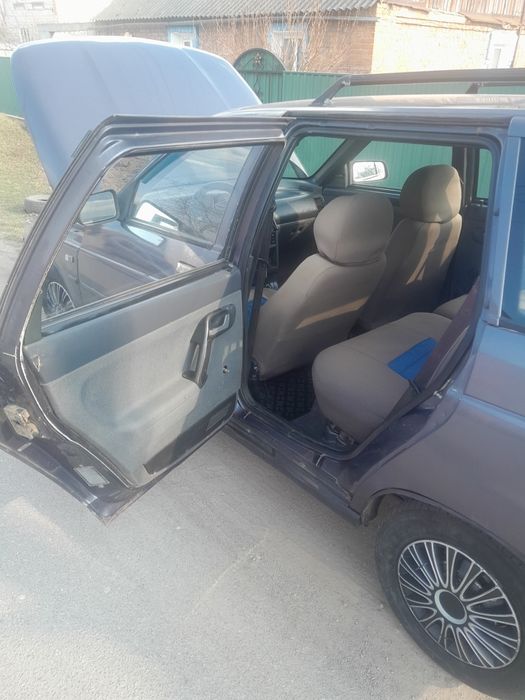 Ваз 2111 в хорошому стані