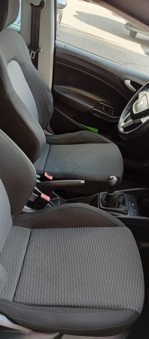 Seat Ibiza 1.6 TDI Sport  2010