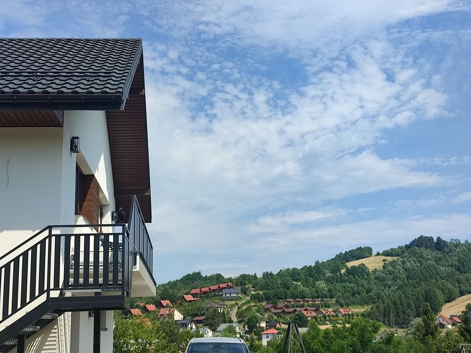 Studio Pokoje Apartamenty Bieszczady Solina Noclegi