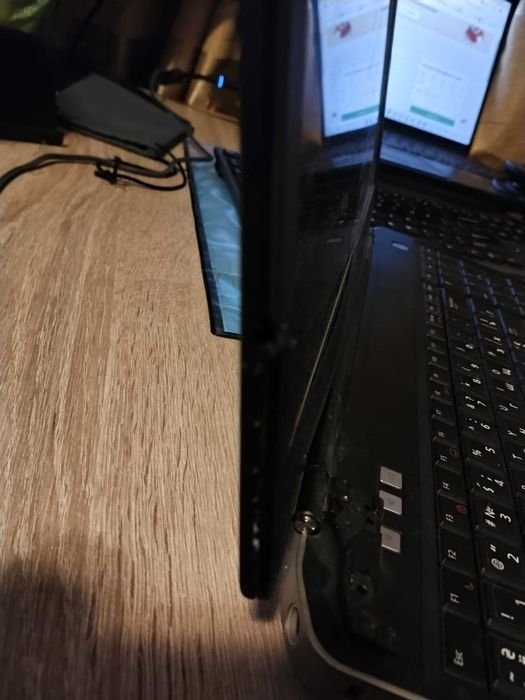 Laptop Dell LATITUDE E 5530