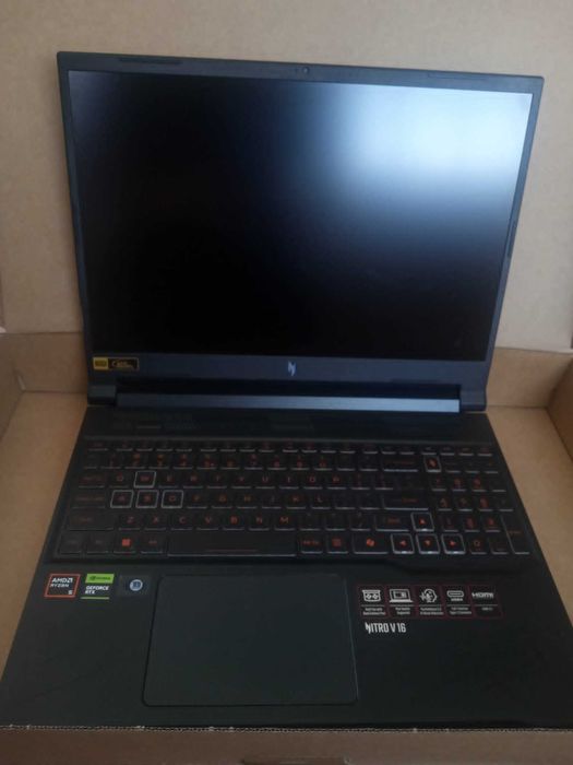 laptop gamingowy