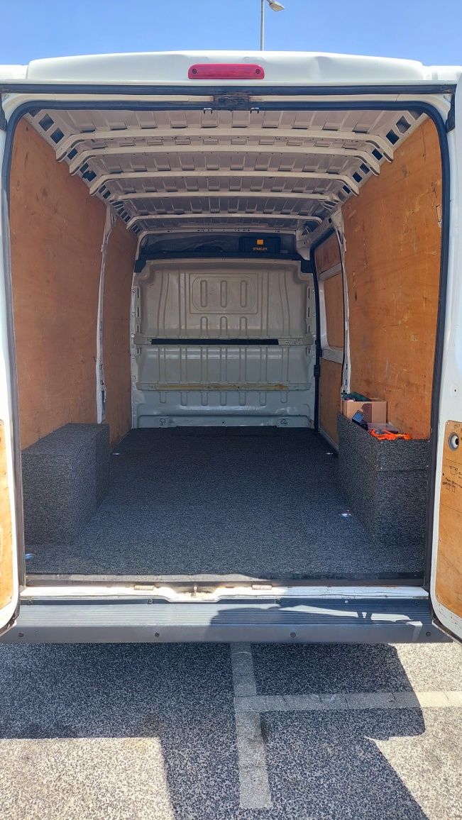 Mudan\u00e7as Frete Aluguer de carrinha Algueir\u00e3o-Mem Martins \u2022 OLX Portugal