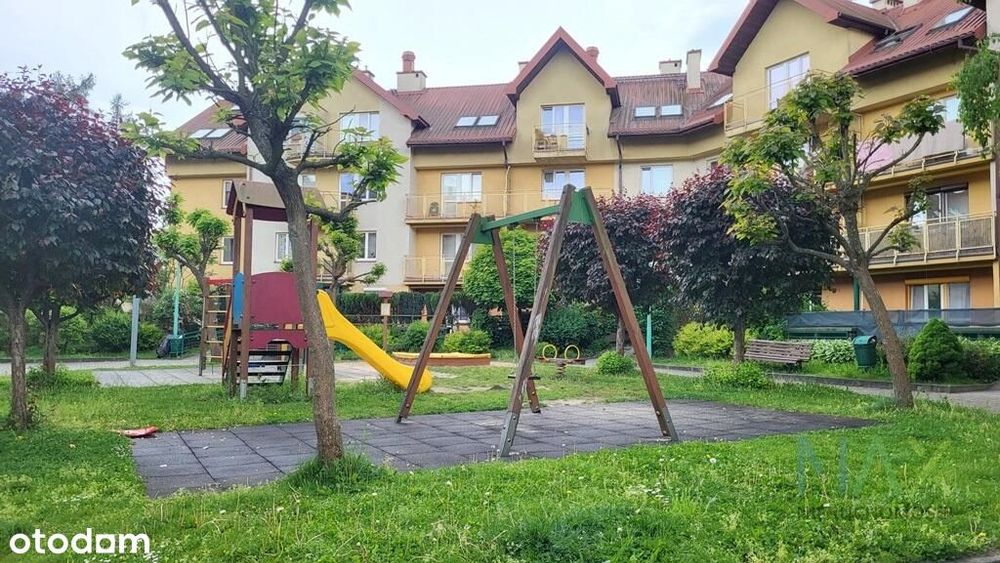 2-pokojowe, ul. Lubostroń, Ruczaj