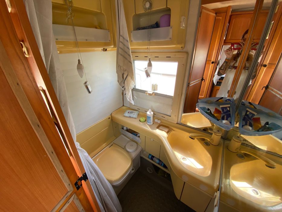 autocaravana fiat ducato