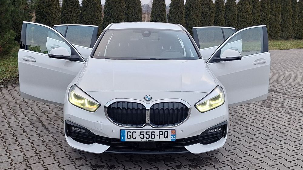BMW Seria 1