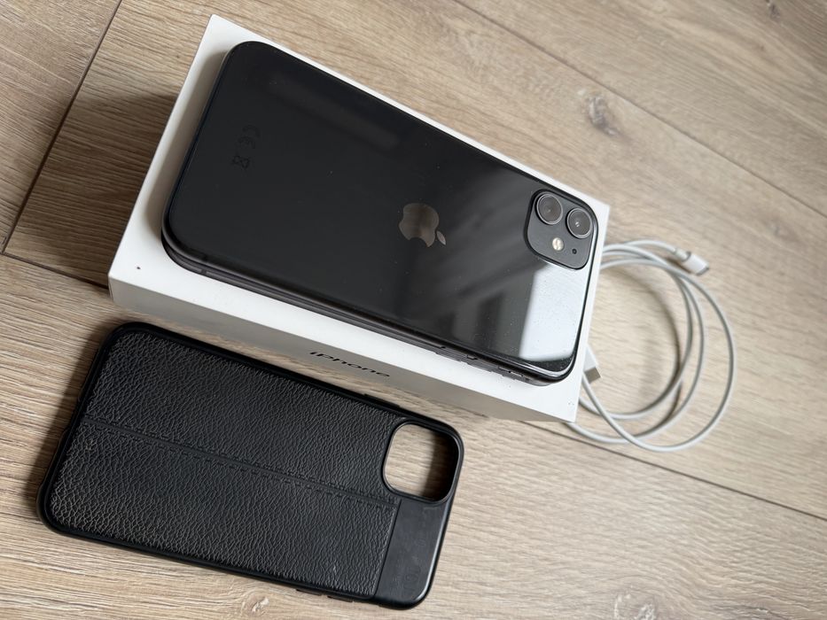 Iphone 11 64 gb.