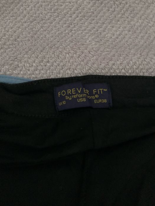 Spodnie ciążowe rozm. M