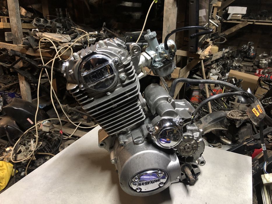 Мотор 150куб запчастини, мотор 164fmj 150cc, Запчастини спарк, viper