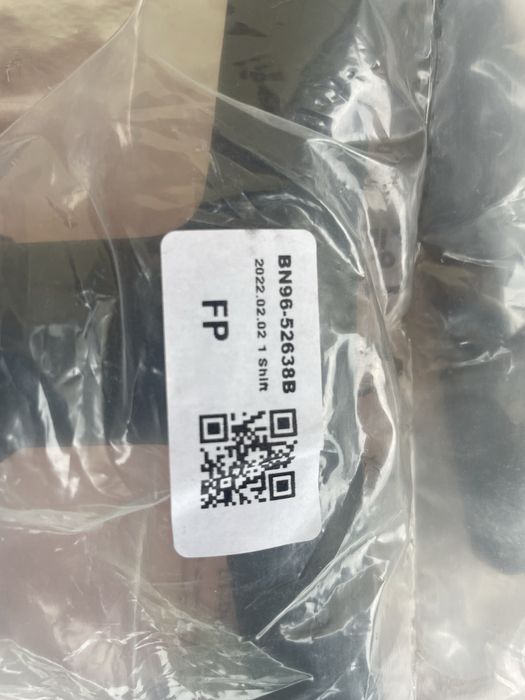 Ніжки кріплення телевізора  Samsung 43Q60A BN63-19332X002