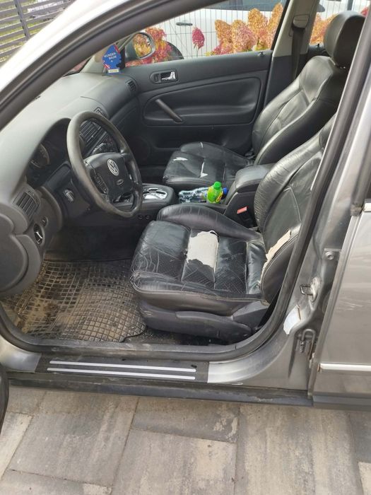 Sprzedam VW Passat