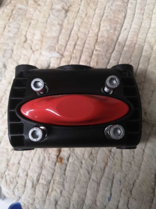 Cadeira de criança para bicicleta