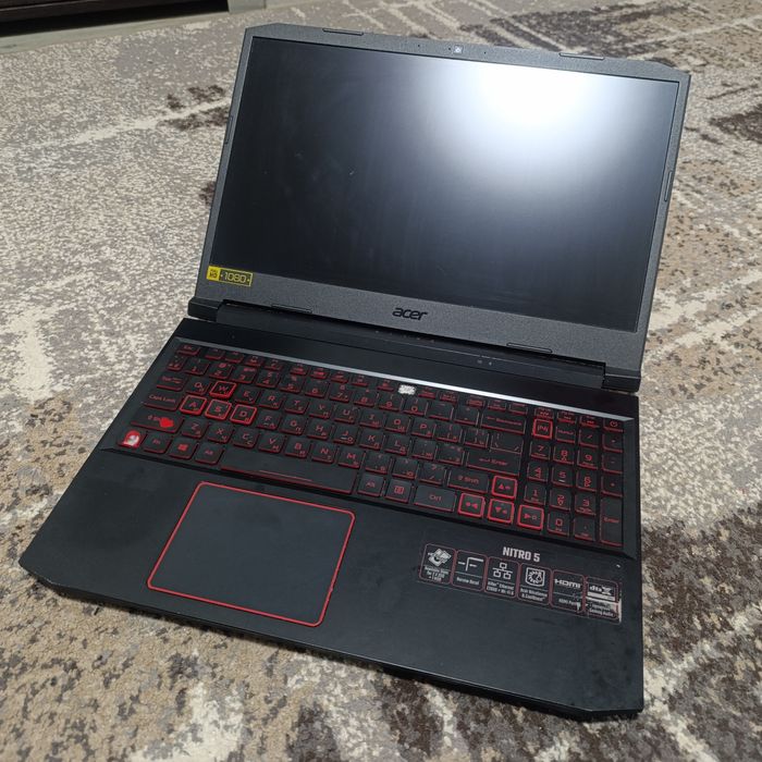 Ноутбук Acer Nitro AN515-44