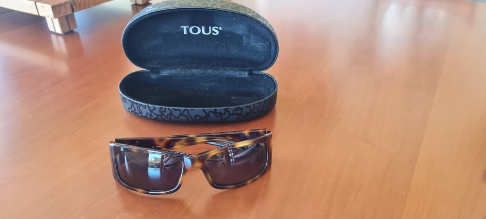 Óculos de sol Tous64284927087490122