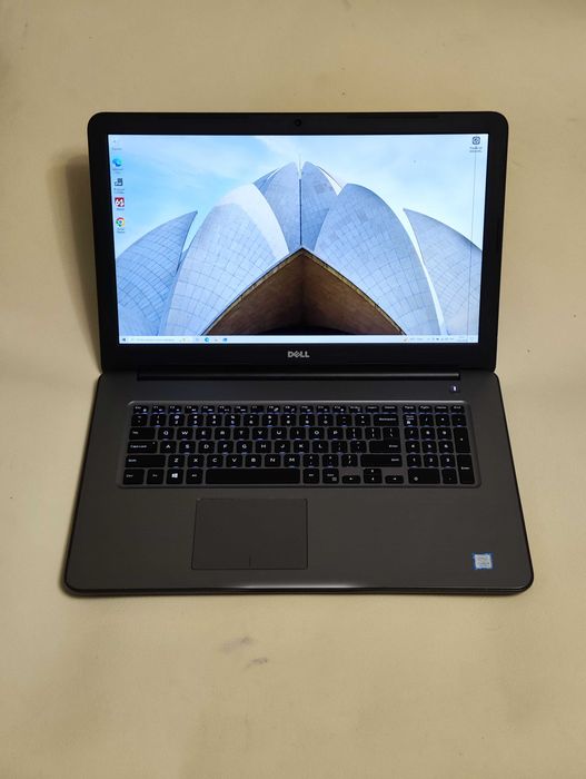 dell inspiron 17 5767 - купить ноутбуки и аксессуары - Цена на OLX.ua