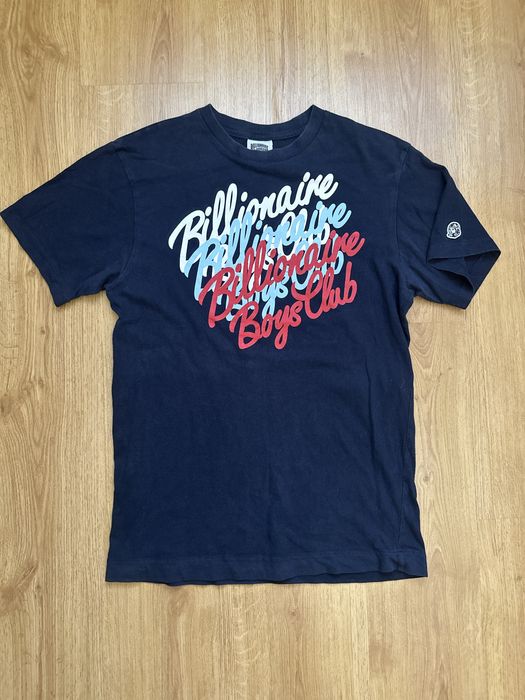 Футболка BBC billionaire boys club