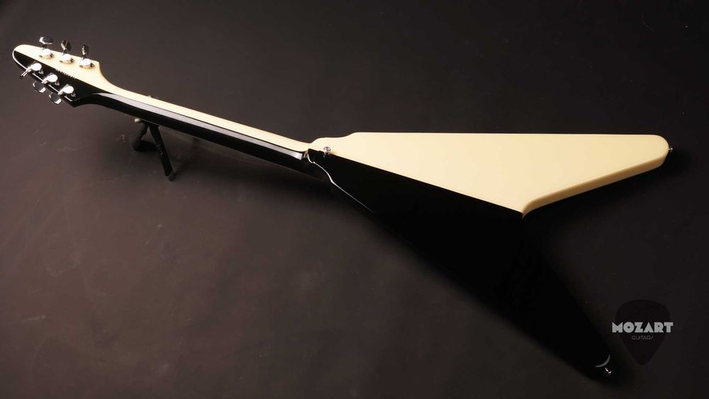 ESP Edwards E-FV-125WB Michael Schenker – Japan - Flying V Łódź