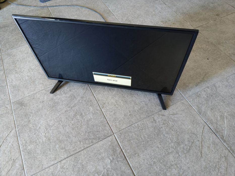 TV Nevir de 32 polegadas