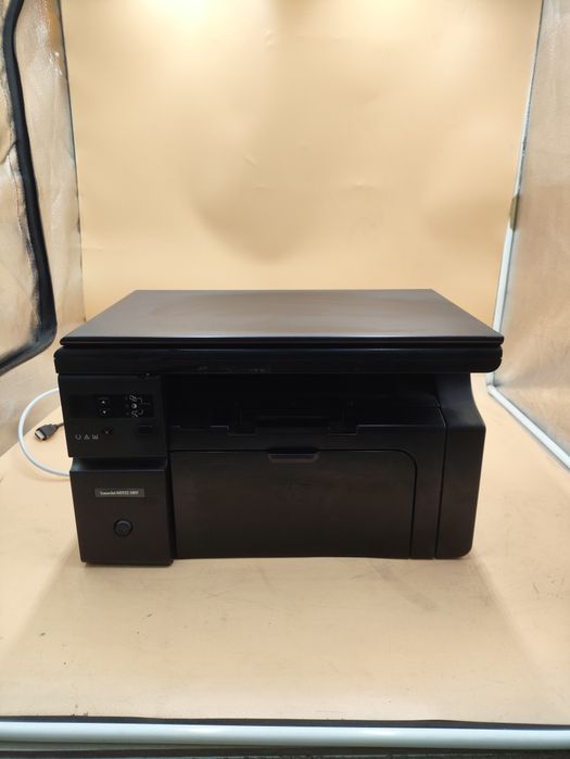 Drukarka HP ze skanerem laser Jet m1132 mfp