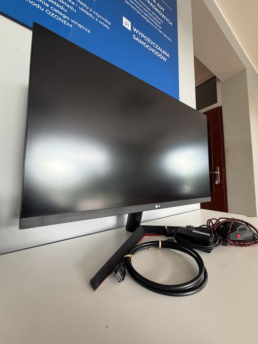 Monitor LG UltraGear